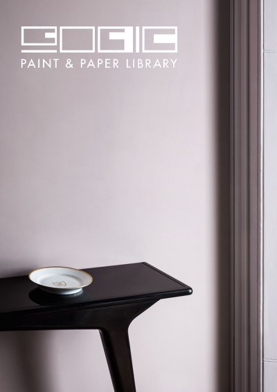 Paul Raeside Paint & Paper Library